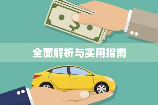 连平全面解析与实用指南