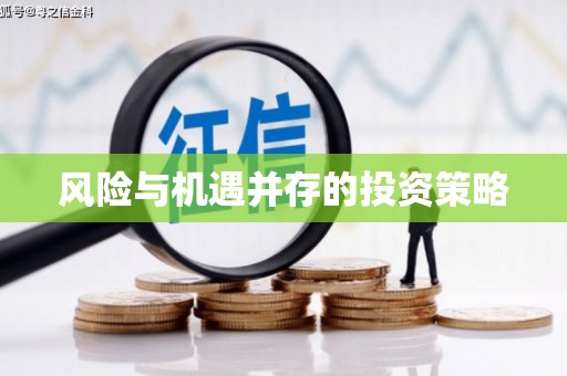 连平风险与机遇并存的投资策略
