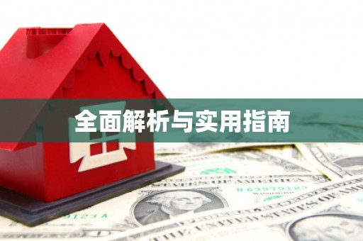 连平全面解析与实用指南