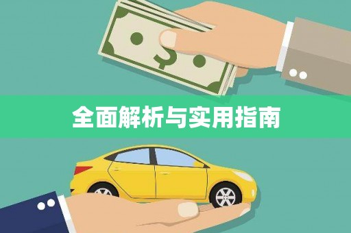 连平全面解析与实用指南