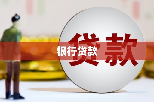连平银行贷款
