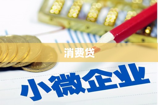 连平消费贷