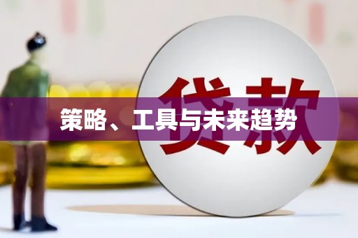 连平策略、工具与未来趋势