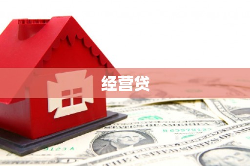 连平经营贷